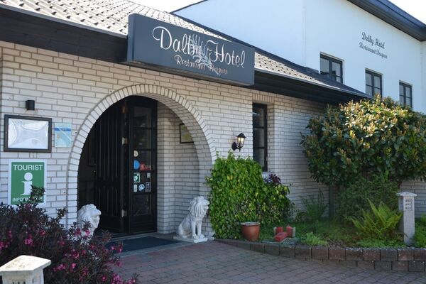 Generalforsamling 23. februar 2026